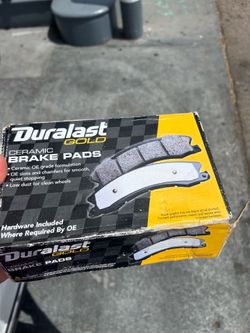 BRAKES