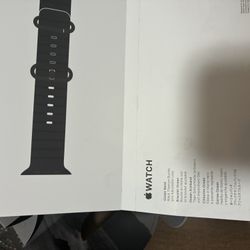 Apple Watch Ultra 3 49 Mm