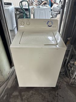GE Washer