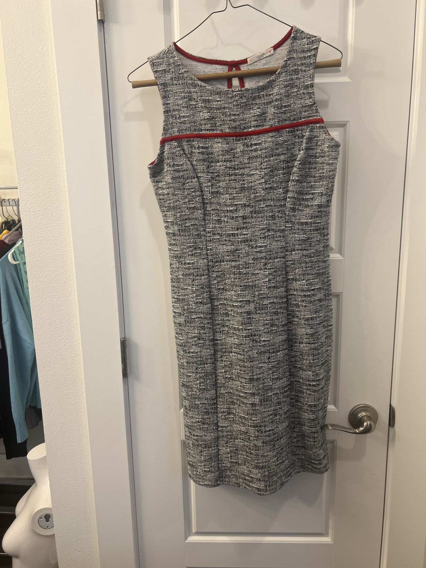 Women’s Dress size small by le lis 