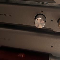 Schiit Stack (Magni 2 Modi 2)