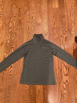 Patagonia Sweatshirt