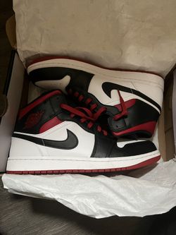 Nike air jordan 1 Mid