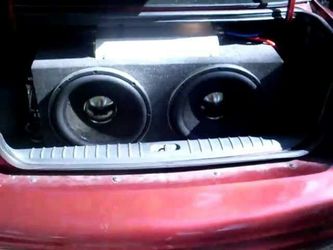 2 15 JBL competition