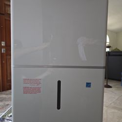 Toshiba Dehumidifier 
