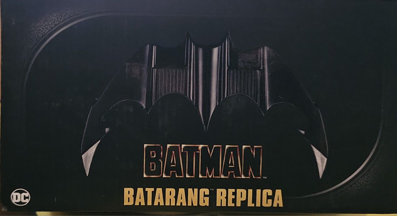 Batman
