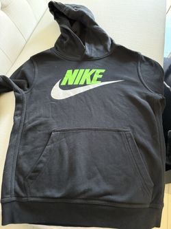 Nike Hoodie Kids