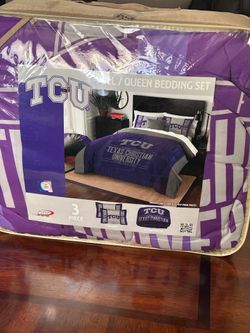 Bedding set