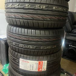 Kumho Tire 