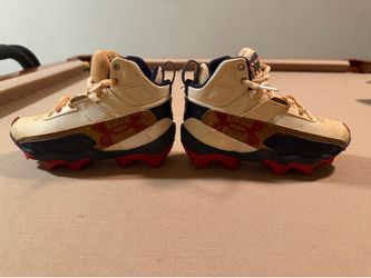Baseball cleats kids size 13 Tee-ball, 5u  6u