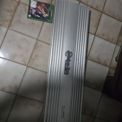 American Bass Vfl 4000fr  
