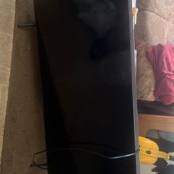 TV Samsung 55inch Crystal 4K UHD Smart TV 