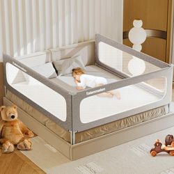 **  Bed Safety Rail**