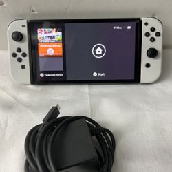Nintendo Switch ##3822