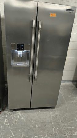 Frigidaire Professional Side-by-Side Refrigerator