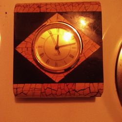 Oggetti Antique Clock 