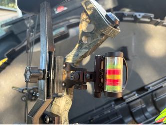 Archery equipment