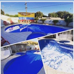 Pool Cleaner / Maintenance 