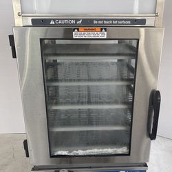 Antunes SDC-500 For Multi-Product Heated Display Merchandiser