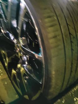28 inches for Chevy