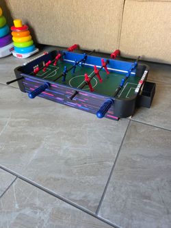 Football table