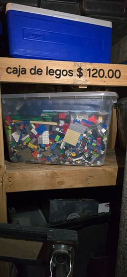 Legos