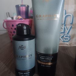  Men Sets 20 Each From Bath And Bodyworks 