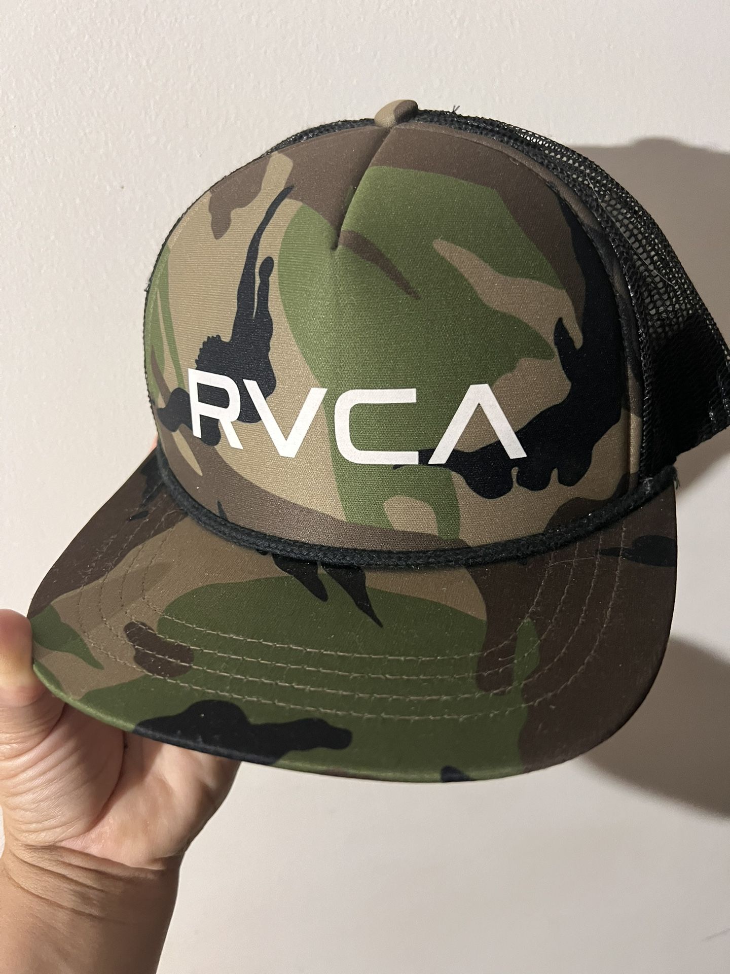RVCA Hat
