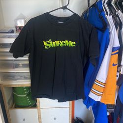 Shrek Supreme Shirt