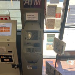 ATM Machine