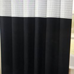 Bathroom Shower Curtain