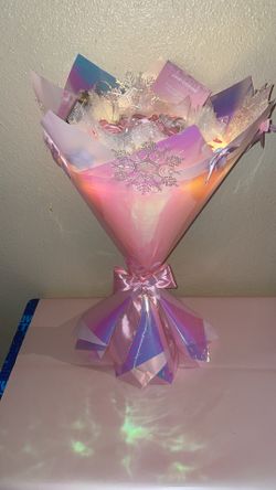 Eternal Roses / Rosas Eternas / Christmas Bouquet 