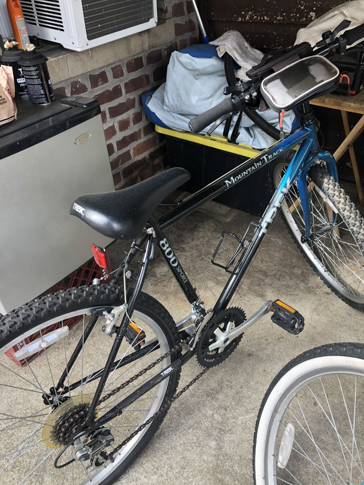 Trek Sport Mountain Bike $69