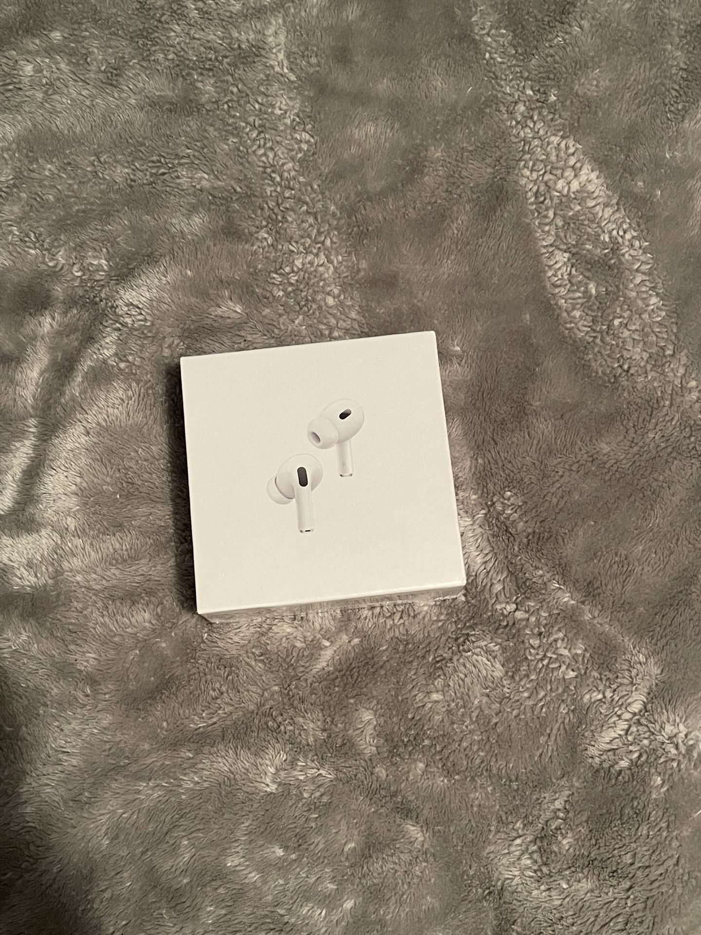 Apple AirPods 2nd Generation