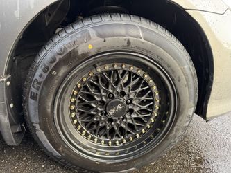 Size 15 Tires