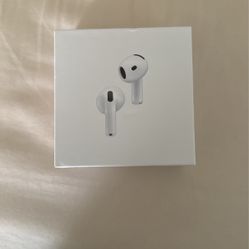 Air Pod 4