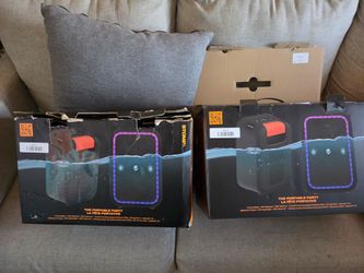 Bluetooth  speaker