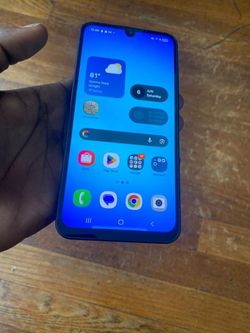 Galaxy A17