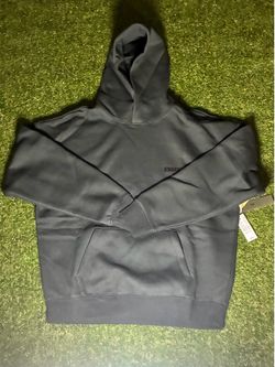 Essentials hoodies