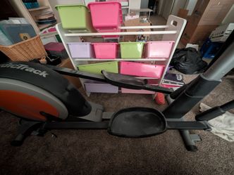 Elliptical