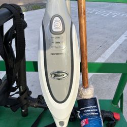 Shark Steam Floor Cleaner 