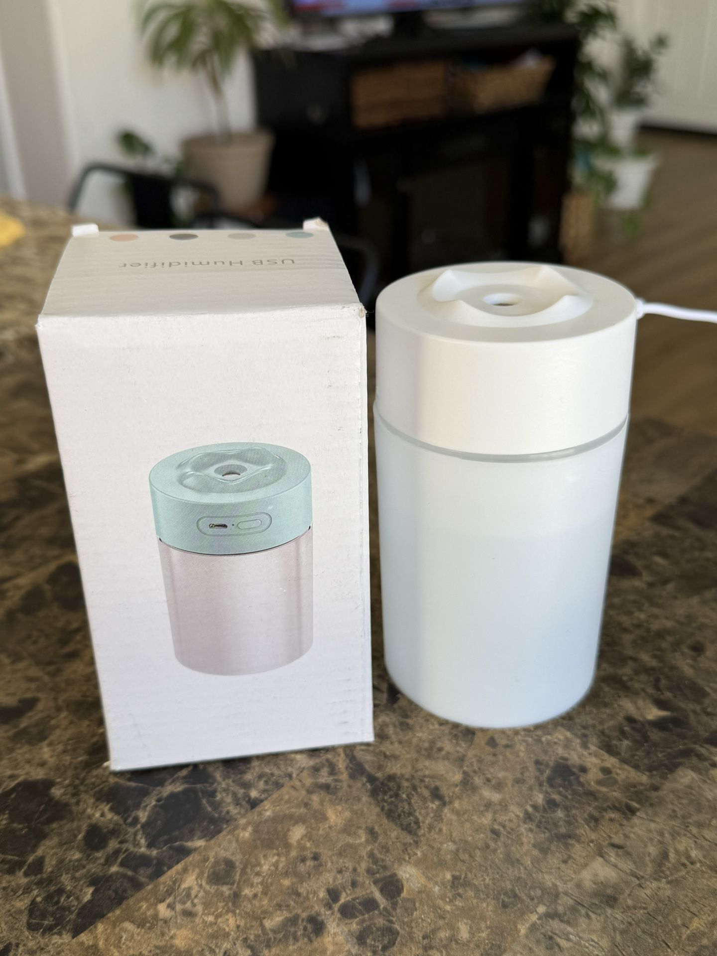 Mini Humidifier