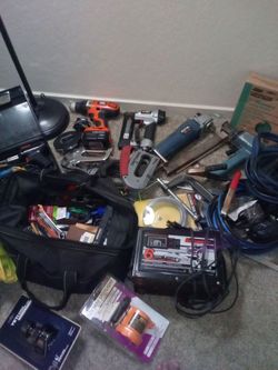 Tools
