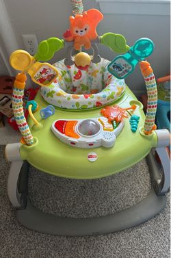 Baby stuff