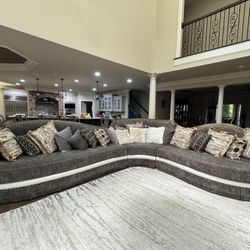 Sectional Sofa