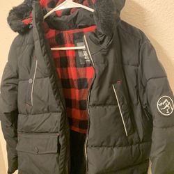 Snow Outwear