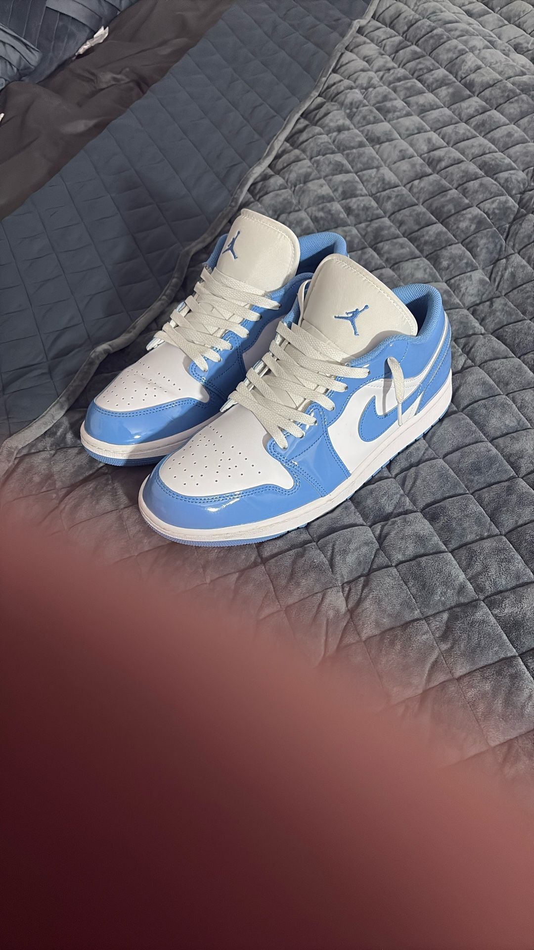 Jordan 1 Lows