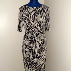Ladies Dress 