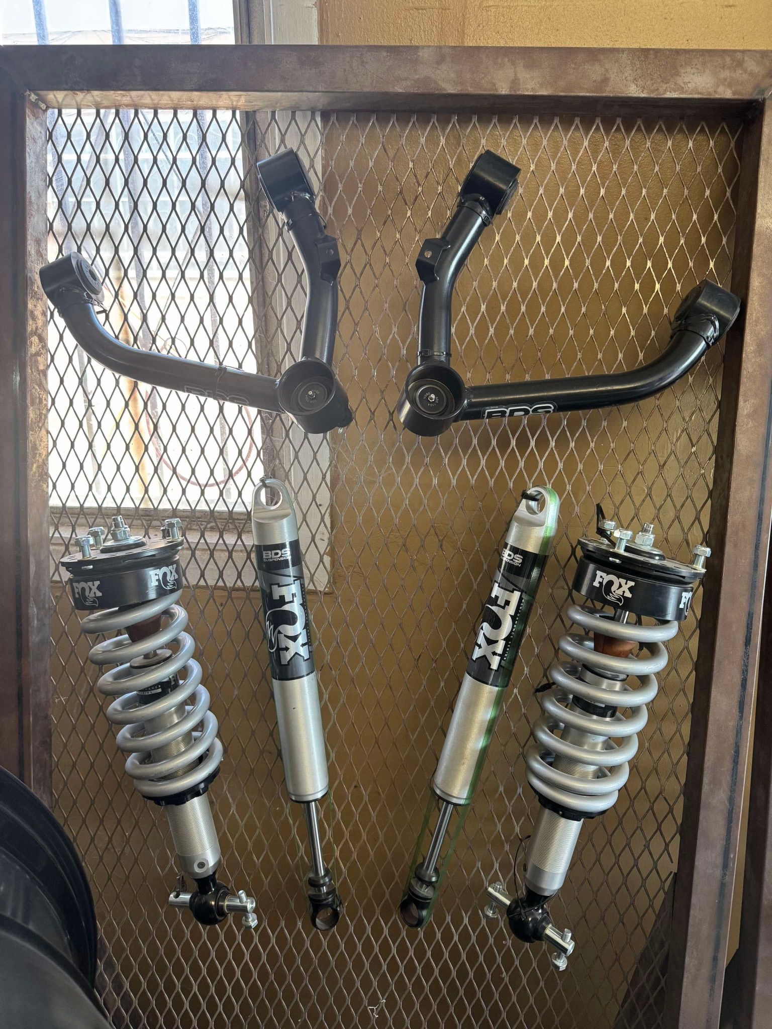 Rough Country Lift Kits BDS Lifts Kits And MORE
