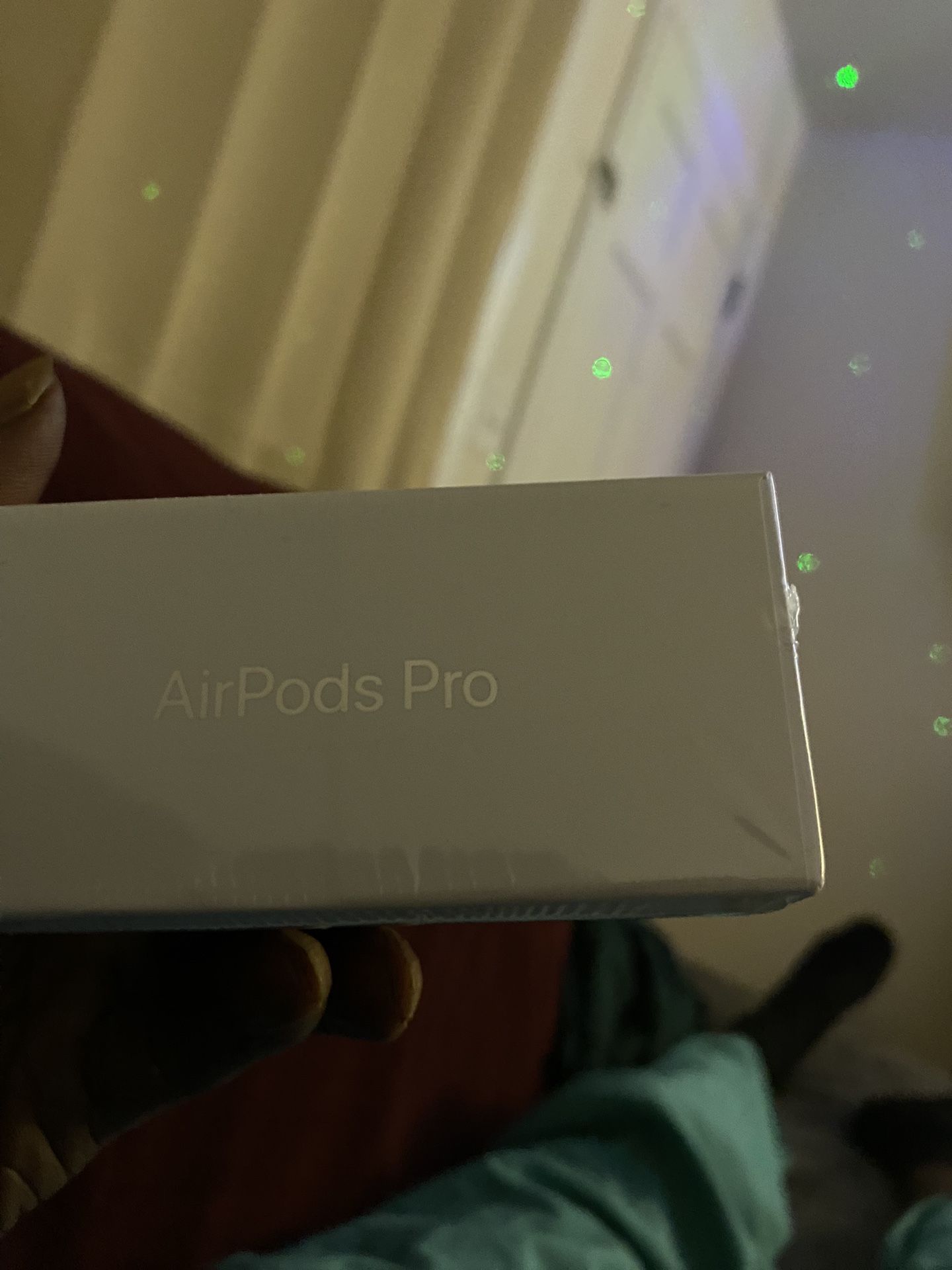 AirPods Pro 2nd Generation 